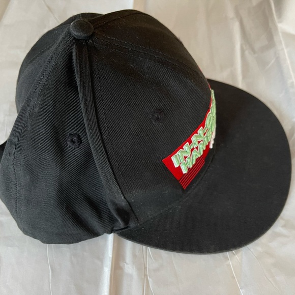 In n out burger SnapBack hat - Picture 3 of 5